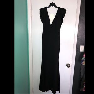 Black Formal Dress from Windsor